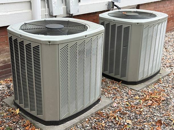 Reliable Ductwork Repair contractor in Denmark, WI by JG Cool HVAC